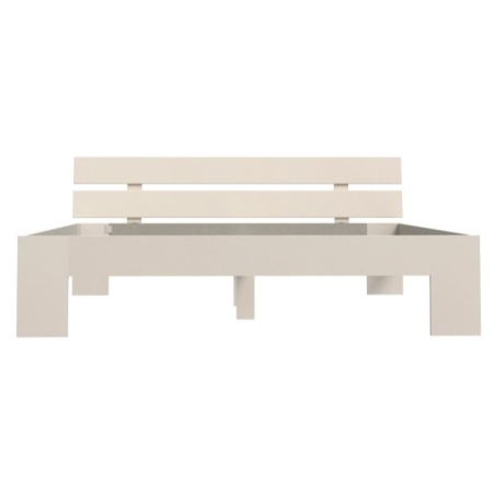 Bed 180 Ingalill DRFL1182-U60 Forte
