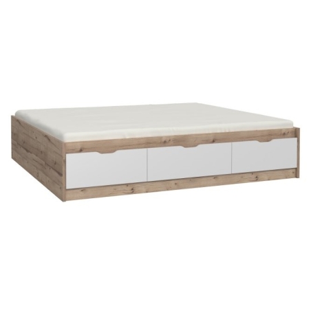 Bed 180 VNKL1183-L25 Vankka Forte