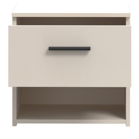 Ingalill bedside cabinet WKTK012-U60 Forte