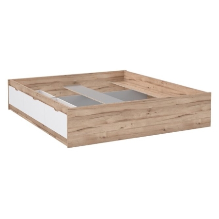 Bed 160 VNKL1163-L25 Vankka Forte