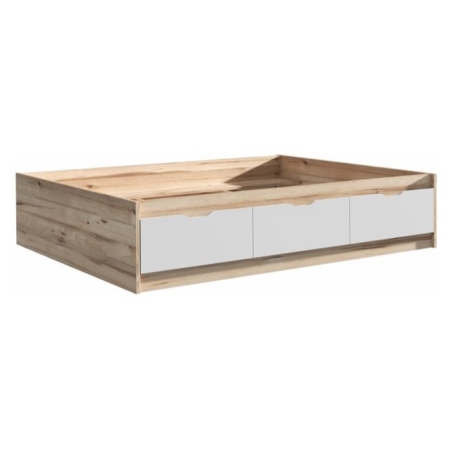 Bed 140 FINVNKL1143-L25 Vankka Forte