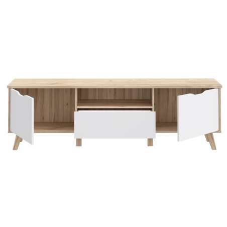 RTV cabinet VNKT131-L25 Vankka Forte