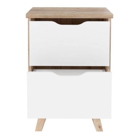 Bedside table FINVNKK111-L25 Vankka Forte