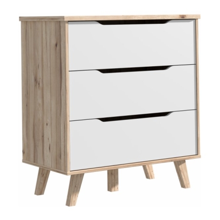 Chest of drawers FINVNKK212-L25 Vankka Forte
