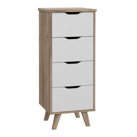 VNKK311-L25 Vankka Forte chest of drawers