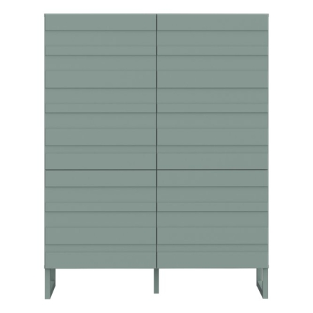 Brittany tall chest of drawers BQTK422-U59 Forte