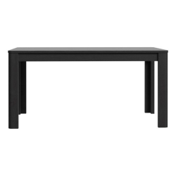 Kolor tapicerki: shades of black Colouring: Black Oak 