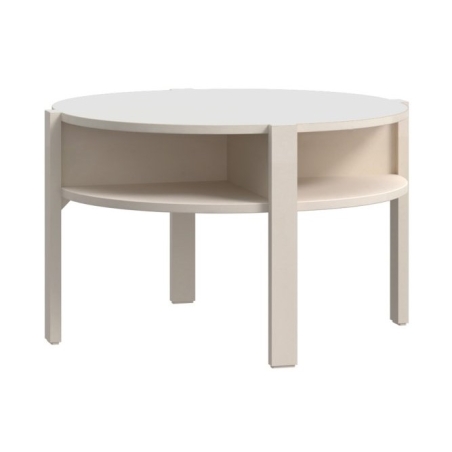 Breathtaker coffee table Forte