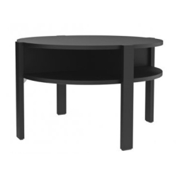 Kolor tapicerki: shades of black Colouring: Black Oak 