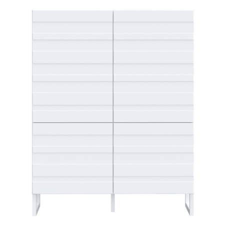 Brittany tall chest of drawers BQTK422-M731 Forte