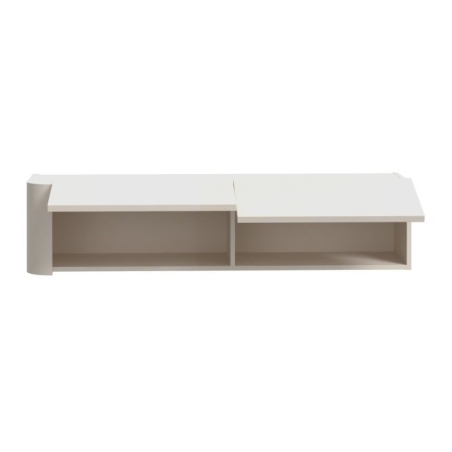 Breathtaker L/R wall cabinet Forte