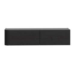Kolor tapicerki: shades of black Colouring: Black Oak 