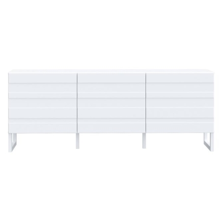 Brittany RTV Cabinet BQTT232-M731 Forte