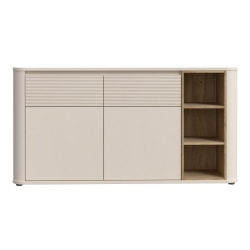 Kolor tapicerki: shades of beige Colouring: Sand 