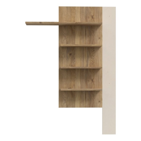 L/P wall shelf BTHB01 Breathtaker Forte