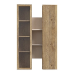 Kolor tapicerki: shades of beige Colouring: Sand 