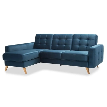 Nappa Sweet Sit sofa