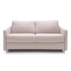 Kolor tapicerki: shades of beige Fabrics Gr. A1: Monolith 02 Choice of frame: Mono Italian rack 