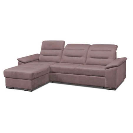 Corner sofa 267x187 Exclusive Meblosoft