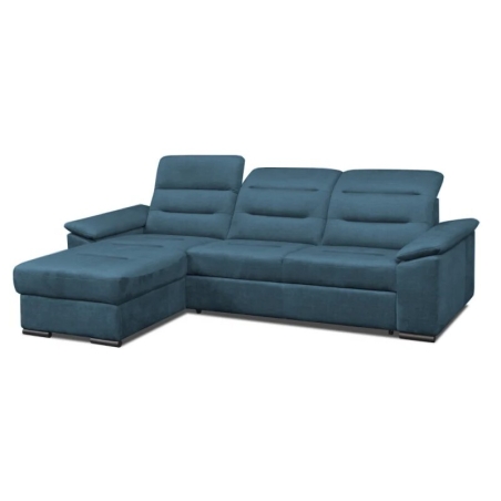 Corner sofa 267x187 Exclusive Meblosoft