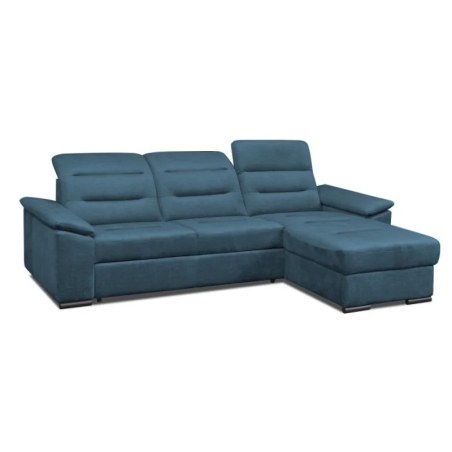 Corner sofa 267x187 Exclusive Meblosoft