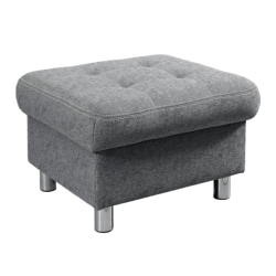 Kolor tapicerki: shades of grey Grupa 3: Aston 17 