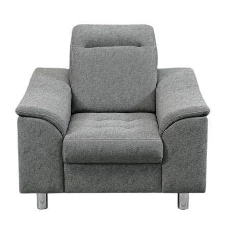 Geneva armchair Meblosoft