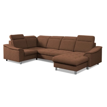 Kolor tapicerki: Odcienie brązu Grupa 3: Element 25 