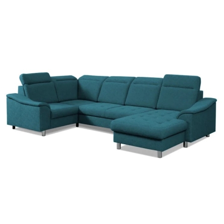 Geneva corner sofa 340x199cm Meblosoft
