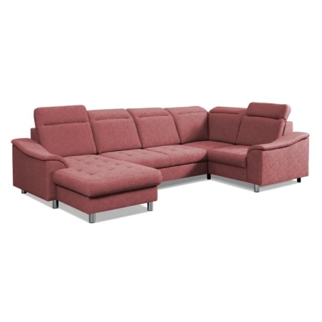 Geneva corner sofa 340x199cm Meblosoft