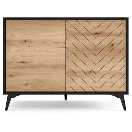 Diamond K104 Sands chest of drawers