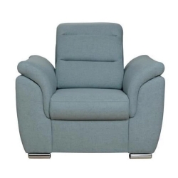 Kolor tapicerki: blues and grenades Grupa 3: Aston 11 