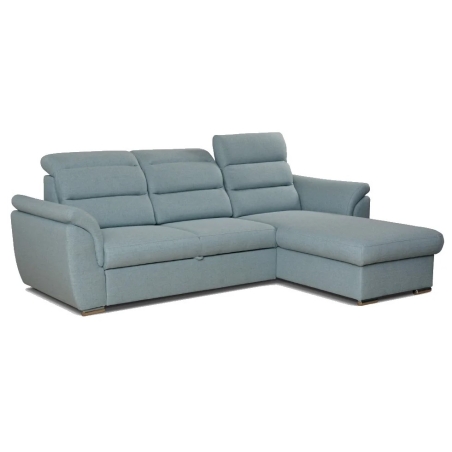 Corner sofa 249x183 Milan Meblosoft