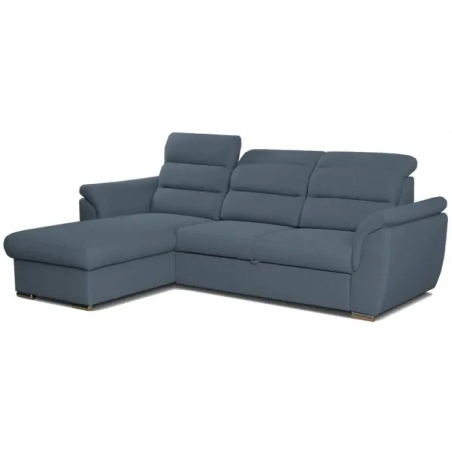 Corner sofa 249x183 Milan Meblosoft