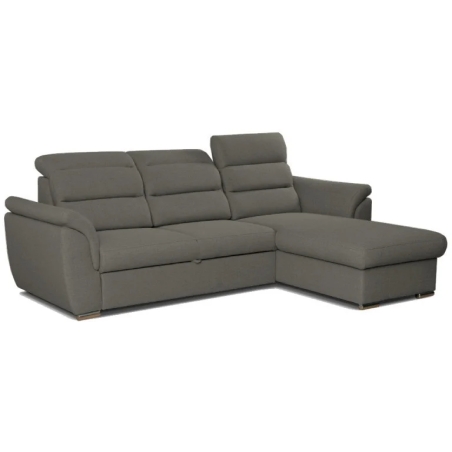 Corner sofa 249x183 Milan Meblosoft