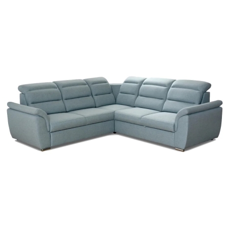 Corner sofa 251x251cm Milan Meblosoft