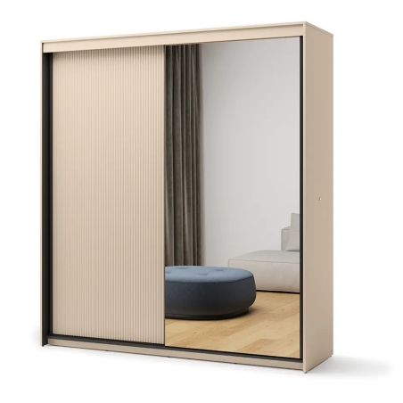 Trend TS-01 Lenart wardrobe