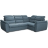 Narożnik 251x185 cm Mediolan Meblosoft Narożnik 251x185 cm Mediolan Meblosoft