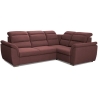 Narożnik 251x185 cm Mediolan Meblosoft Narożnik 251x185 cm Mediolan Meblosoft