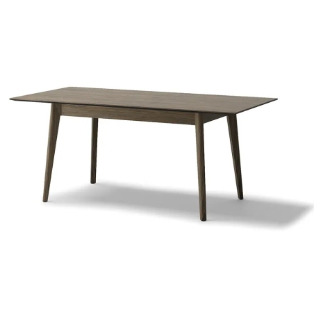 Extending table PT-03 Plot dark oak Lenart