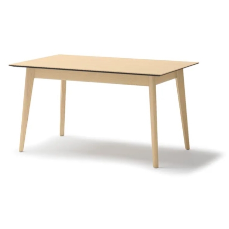 Extending table PT-03 Plot light oak Lenart
