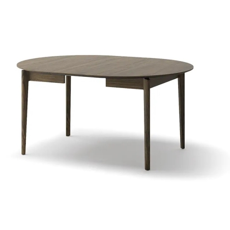 Extending table PT-04 Plot dark oak Lenart