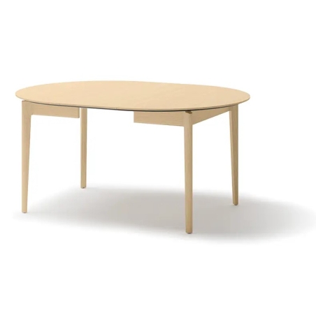 Extending table PT-04 Plot light oak Lenart