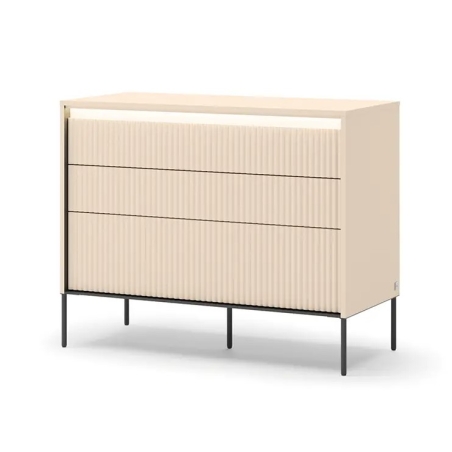 Trend TS-05 Lenart chest of drawers