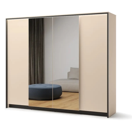 EN-06 Enna Lenart wardrobe