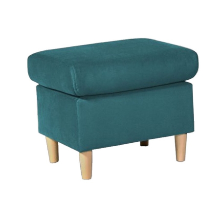 Meblosoft Royal pouffe
