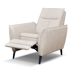 Kolor tapicerki: shades of white Grupa 3: Salvador 01 Cream 