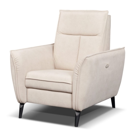 Lux Electric Armchair Romantica Meblosoft