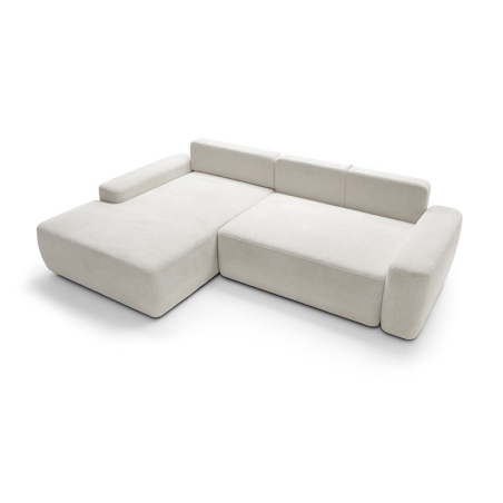 Bouli M corner sofa Sands