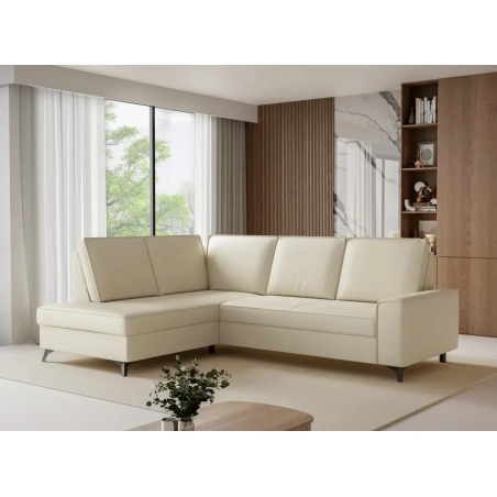Italia corner sofa 255x196 Meblosoft